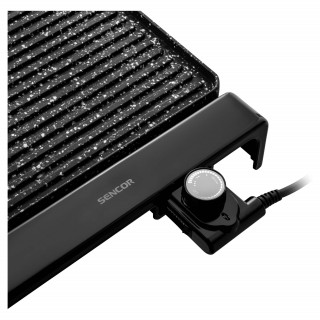 Sencor SBG 108BK Desktop Grill Acasă