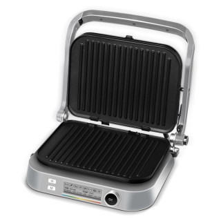 Sencor SBG 6231SS Smart contact grill Acasă