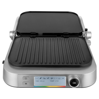 Sencor SBG 6231SS Smart contact grill Acasă