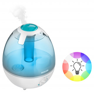 Sencor SHF 2080WH Humidifier Acasă