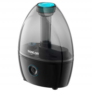 Sencor SHF 902BK Mini Humidifier Acasă