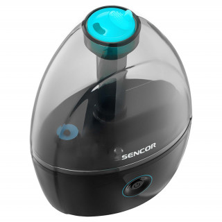 Sencor SHF 902BK Mini Humidifier Acasă