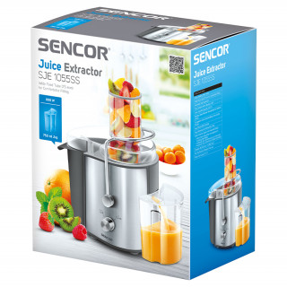 Sencor SJE 1055SS Juicer Acasă