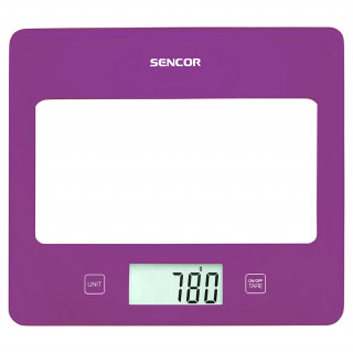 Sencor SKS 5035VT Kitchen Scale Acasă