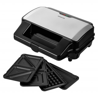 Sencor SSM 9940SS 4in1 Sandwich Toaster Acasă