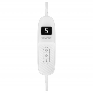 Sencor SUB 2001B Heated Blanket Acasă