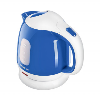 SENCOR SWK 1012BL kettle 1,0 L Acasă