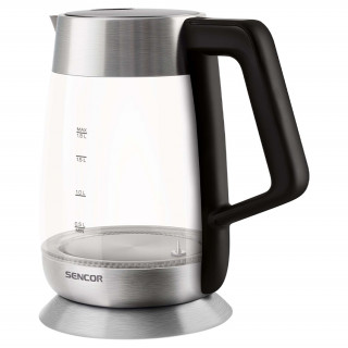 Sencor SWK 1890SS Glass Kettle 1,8L Acasă