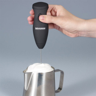 Severin SM3590 Milk frother Acasă