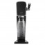 Aparat de sifon Sodastream ART Black CQC thumbnail