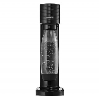 Aparat de sifon Sodastream GAIA Black CQC Acasă