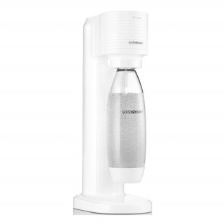 Aparat de sifon Sodastream GAIA White CQC Acasă