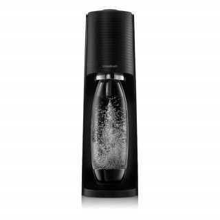 Aparat de sifon Sodastream TERRA Black CQC Acasă