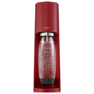 Aparat de sifon Sodastream TERRA Red CQC Acasă