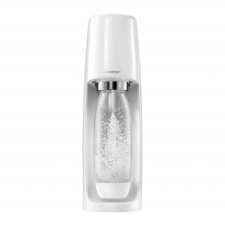 Aparat de sifon Sodastream TERRA White CQC Acasă