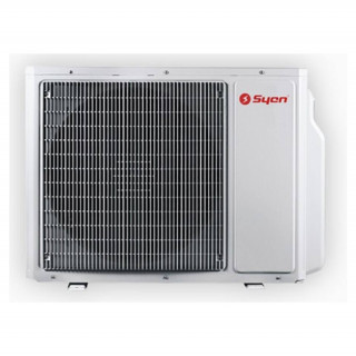 Syen Bora Plus SOH24BO-E32DA4C Inverter  Split Air conditioner, WIFI, 6,2 kW Acasă