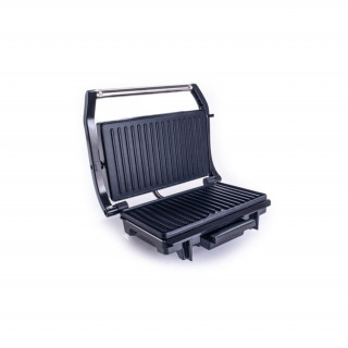 TOO CG-403B-1500W black contact grill Acasă