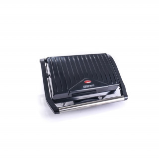 TOO CG-403B-1500W black contact grill Acasă