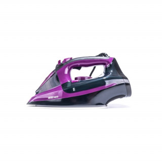 TOO IR-104PB-2200W steam iron Acasă