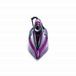 TOO IR-104PB-2200W steam iron Acasă