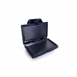 TOO SM-102B-750W grill and sandwich maker Acasă