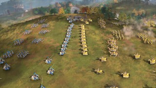 Age of Empires IV PC