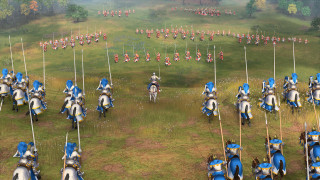 Age of Empires IV PC