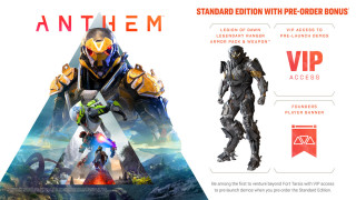 Anthem PC