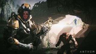 Anthem PC