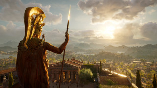 Assassin's Creed Odyssey PC