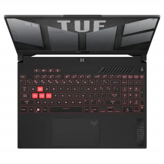 ASUS GAMER NB TUF FA507NVR-LP008 Ecran tactil 15.6" FHD, R7-7435HS, 16GB, 1TB M.2, RTX 4060 8GB, NOOS, Gri PC