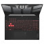 ASUS GAMER NB TUF FA507NVR-LP008 Ecran tactil 15.6" FHD, R7-7435HS, 16GB, 1TB M.2, RTX 4060 8GB, NOOS, Gri thumbnail