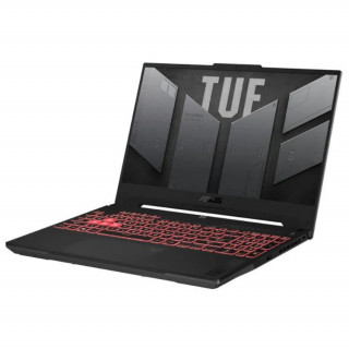 ASUS GAMER NB TUF FA507NVR-LP008 Ecran tactil 15.6" FHD, R7-7435HS, 16GB, 1TB M.2, RTX 4060 8GB, NOOS, Gri PC