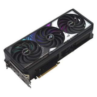 ASUS GeForce RTX 5070 Ti 16GB ROG Strix OC (ROG-STRIX-RTX5070TI-O16G-GAMING) PC