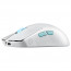 USB ASUS HARPE ACE AIM LAB EDITION Mouse optic  - Alb thumbnail
