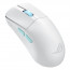 USB ASUS HARPE ACE AIM LAB EDITION Mouse optic  - Alb thumbnail