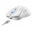 USB ASUS ROG KERIS II ACE Mouse optic - Alb thumbnail