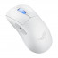 USB ASUS ROG KERIS II ACE Mouse optic - Alb thumbnail