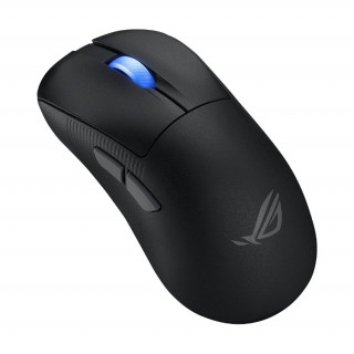 USB ASUS ROG KERIS II ACE Mouse optic - Negru PC