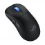 USB ASUS ROG KERIS II ACE Mouse optic - Negru thumbnail