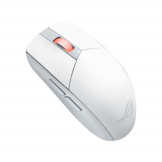 ASUS ROG STRIX IMPACT III WIRELESS USB Mouse optic wireless - Alb PC
