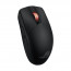 ASUS ROG STRIX IMPACT III WIRELESS USB Mouse wireless optic - Negru thumbnail