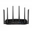 Router de jocuri ASUS TUF-AX6000 (90IG07X0-MO3C00) thumbnail