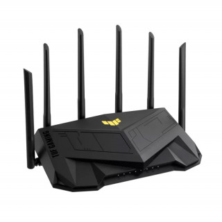 Router de jocuri ASUS TUF-AX6000 (90IG07X0-MO3C00) PC