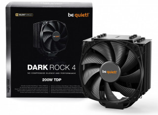 Be Quiet Dark Rock 4 (Universal) PC