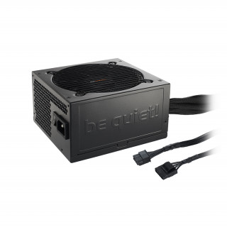 Be Quiet! Pure Power 11 600W ATX 2.4 (BN294) PC