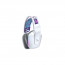 Logitech G733 Wireless RGB Gaming Headset - White thumbnail