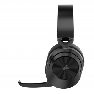Căști fără fir pentru jocuri CORSAIR HS55, carbon (CA-9011280-EU) PC