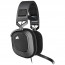 Căști pentru jocuri CORSAIR HS80 RGB USB 7.1, carbon (CA-9011237-EU) thumbnail