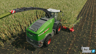 Farming Simulator 22 Collector's Edition PC